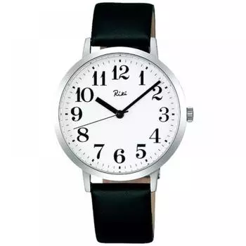 Коллекция Alba Rikiwatanabe Riki Standard Mens Quartz Akpk424