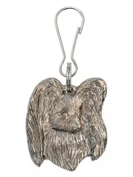 Коллекция Art Dog Zippull от Papillon Made in England (Глава)