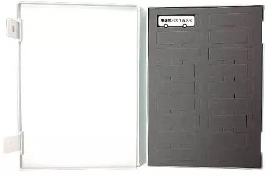 Коллекция автобусов Коллекция автобусов Mitsubishi Fuso Aero Star Long and Short Edition 33rd Edition Специальный случай Железнодорожные принадлежности для моделей