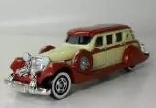 Коллекция автомобилей Disney Tomica от TOMY Disney Resort Remousin [Original Tomica] «Tokyo Limited»