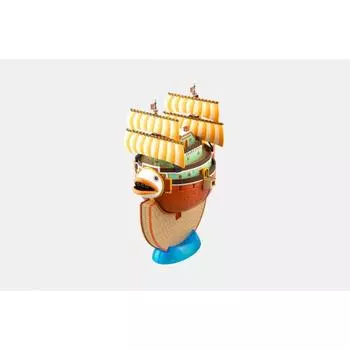 Коллекция BANDAI Grand Ship Ballatier