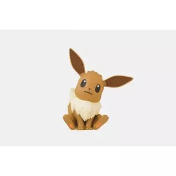 Коллекция BANDAI Pocket Pla БЫСТРО!! 04 Иви