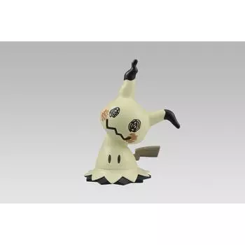 Коллекция BANDAI Pocket Pla БЫСТРО!! 08 Следуй за мной