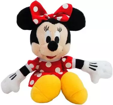 Коллекция бобов Disney Минни