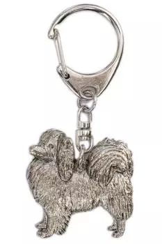 Коллекция брелок для ключей Farlane British Art Dog