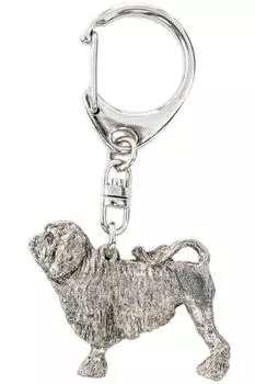 Коллекция брелоков для собак Roshen British Art