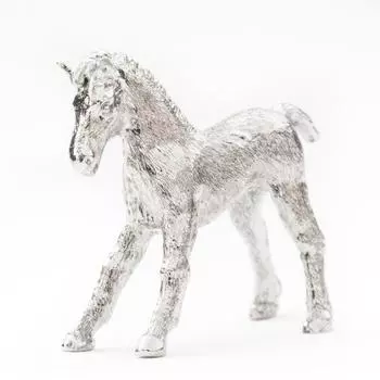 Коллекция британских фигурок животных Foal