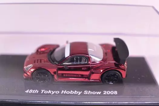 Коллекция бусин Kyosho 48thTokyoHobbyShow 2008 Не продается