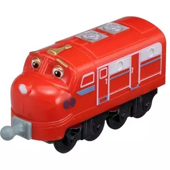 Коллекция Чаггингтон CC-01 Уилсон