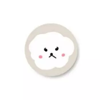 Коллекция чехлов Bonito Case, 2 шт., 2 шт.. белый