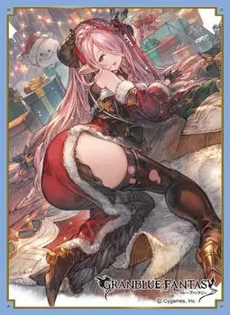 Коллекция чехлов Movic Chara Mat Series Granblue Fantasy Narmaya (№ MT924)