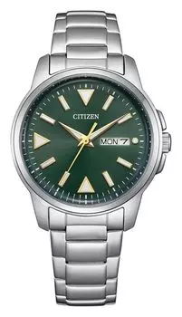 Коллекция Citizen Eco Drive [Citizen] BM8180-71W