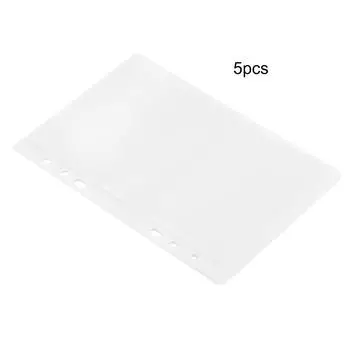 Коллекция держателей для книг для вырезания скрапбукинга (5 шт. Внутренние страницы 1 сетка)