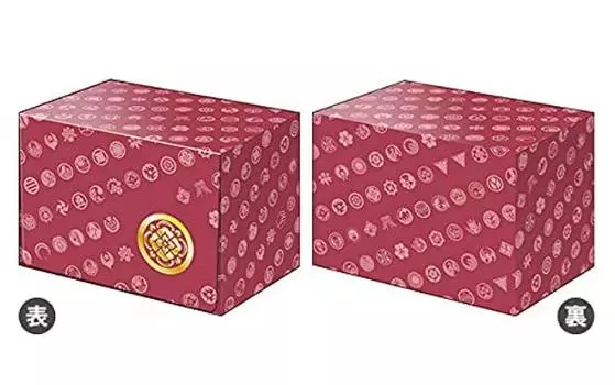 Коллекция держателей для колод премиум-класса Bushiroad Touken Ranbu Vol.3 -ONLINE- Kashuu Kiyomitsu