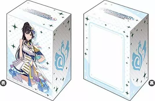 Коллекция держателей палубы Bushiroad V2 THE Shiny Colors Sunset Sky Passage Vol.1275 IDOLM@STER Sakuya Shirase ver.