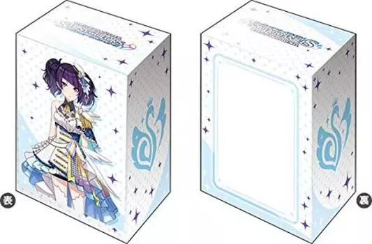 Коллекция держателей палубы Bushiroad V2 THE Shiny Colors Sunset Sky Passage Vol.1274 IDOLM@STER Mami Tanaka ver.