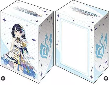 Коллекция держателей палубы Bushiroad V2 THE Shiny Colors Sunset Sky Passage Vol.1333 IDOLM@STER Fukumaru Koito ver.