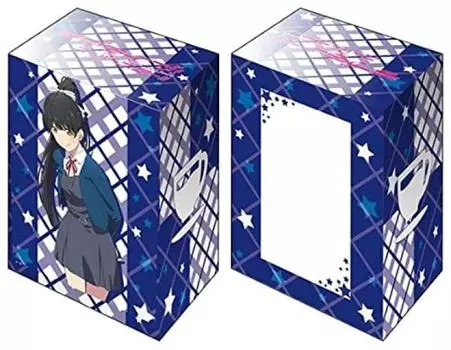 Коллекция держателей палубы Bushiroad V3 Love Vol.134 Live! Супер звезда!! «Кои Хадзуки»