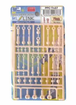 Коллекция деталей премиум-класса Kansetsuwaza Ball Joint Link Flesh