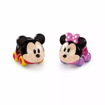 Коллекция Disney Baby Mickey Mouse Friends Go Grippers от KidsII O ball & (10325)