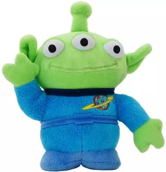 Коллекция Disney Beans Alien