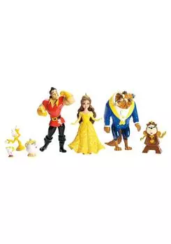 Коллекция Disney Princess Story, разные колокольчики (БДК04)