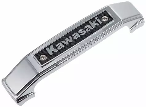 Коллекция Doremi Крышка вилки Эмблема Kawasaki Буквы Z1 Z2 Zephyr 750 Zephyr 400 Zephyr 1100 Другие Покрытие 98105