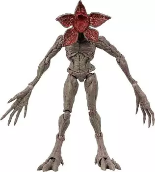 Коллекция фигурок Bandai Stranger Things 11 дюймов Демогоргон - -