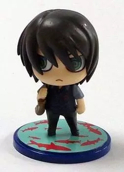 Коллекция фигурок Chiral One Coin Grande от Yoji Sakiyama, один предмет «Nitroplus Forest»