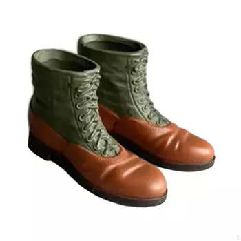 Коллекция фигурок для показа Short