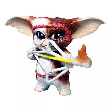 Коллекция фигурок Gremlin 2 Gacha Игрушка-капсула Gacha [3.GIZMO] (один предмет)