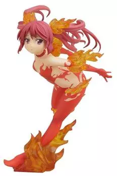 Коллекция фигурок Gutto Kuru La Beaute 16 Kuuko scale PVC окрашенная готовая фигурка 1/8