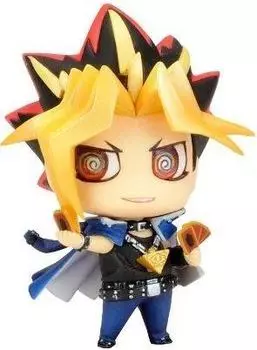 Коллекция фигурок One Coin Grande, дуэль, монстры, дуэль, отдельный предмет Yu-Gi-Oh! Начинается! ! [Ями Юги]
