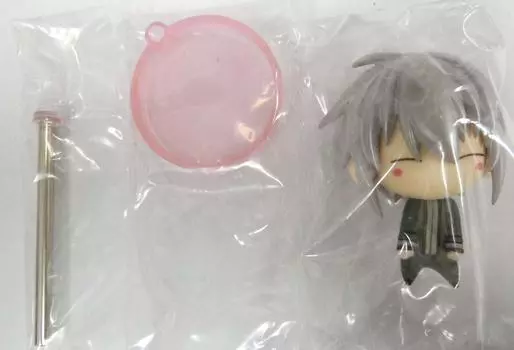 Коллекция фигурок One Coin Grande, фрагмент Scarlet Yuichi Kitsunemura, один предмет