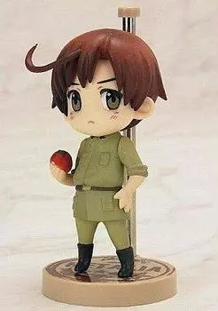 Коллекция фигурок One Coin Grande из серии Hetalia Southern Italy, один предмет (Секрет)