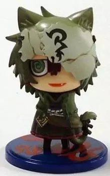 Коллекция фигурок One Coin Grande Nitroplus Chiral Forest Sorcerer, один предмет