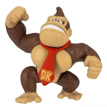 Коллекция фигурок Sanei Boeki Super Mario Donkey Kong FCM-031