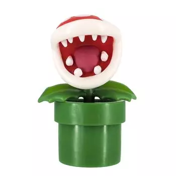 Коллекция фигурок Sanei Boeki Super Mario Flower Pak n FCM-010