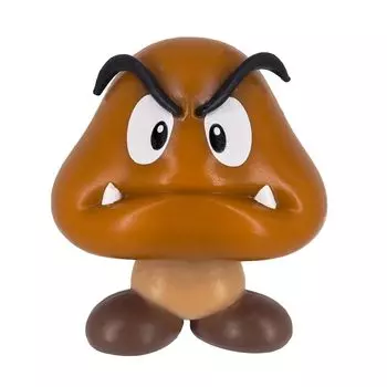 Коллекция фигурок Sanei Boeki Super Mario Goomba FCM-007