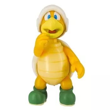 Коллекция фигурок Sanei Boeki Super Mario Hammer Bros FCM-026