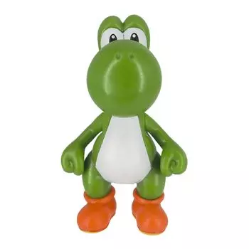 Коллекция фигурок Sanei Boeki Super Mario Йоши FCM-004