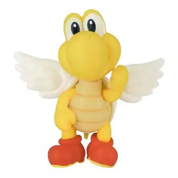 Коллекция фигурок Sanei Boeki Super Mario Patapata FCM-025