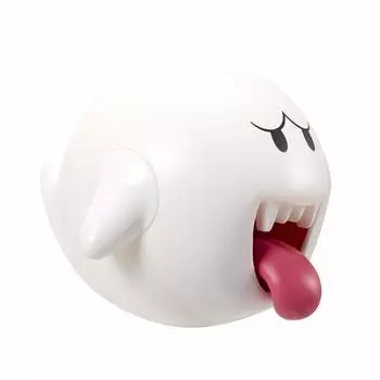 Коллекция фигурок Sanei Boeki Super Mario Teresa FCM-009