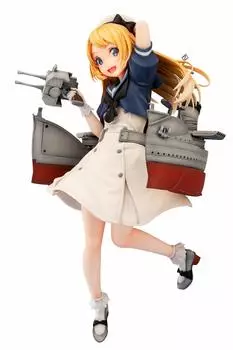 Коллекция Funny Knights Kantai KanColle Destroyer Jarvis масштабная покрашенная готовая фигурка 1/7 ATBC-PVC