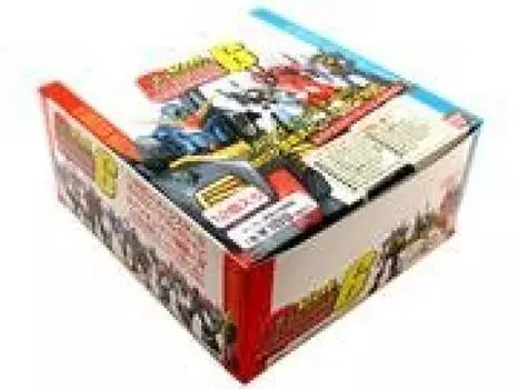 Коллекция Гандамов КОРОБКА Том 6