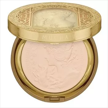 Коллекция GR Пудра для лица 30г [Милано 2025]