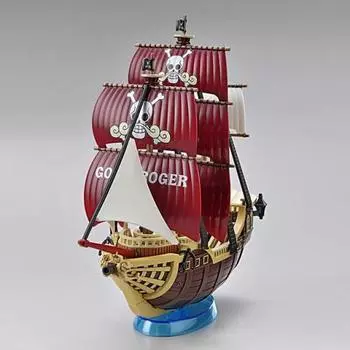 Коллекция Grandship Oro Jackson, популярная корейская марка Bandai