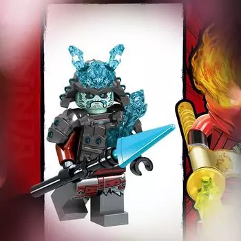 Коллекция игрушек Детский подарок GA127 Строительные блоки Кирпичи