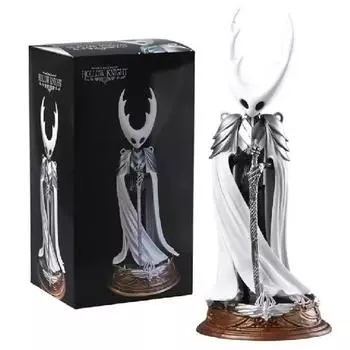 Коллекция Jeu vido HOLLOW KNIGHT Chevalier Статуэтка cadeau QUALITE