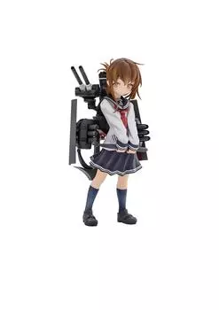 Коллекция Kantai Den Scale ПВХ окрашенная готовая фигурка -KanColle- 1/7 (воспроизведение)